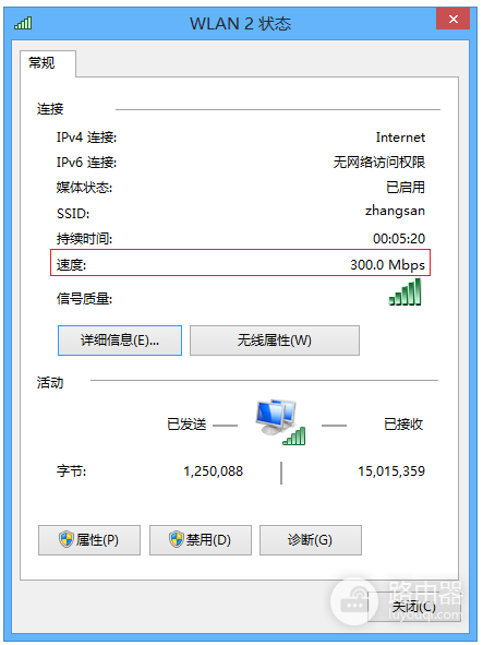 Wi-Fi信号怎么看好不好？判断方法与改善思路