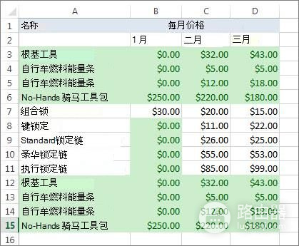 Excel表格如何去除重复内容？删除重复项操作方法