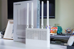 京东云无线宝AX3000后羿怎么样?