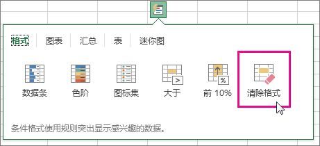 Excel表格怎么做数据柱状图?