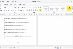 WPS文字怎么删除空白页？WPS空白页删不掉怎么排查