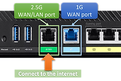 WiFi路由器怎么连接?WiFi路由器上网怎么设置