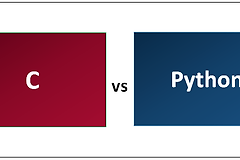 Python和C的优缺点？Python和C项目怎么选