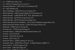 foobar2000和foobar2000 classic区别？foobar2000界面怎么选