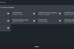 AMD显卡驱动和Win11冲突怎么办？排查与重装方法