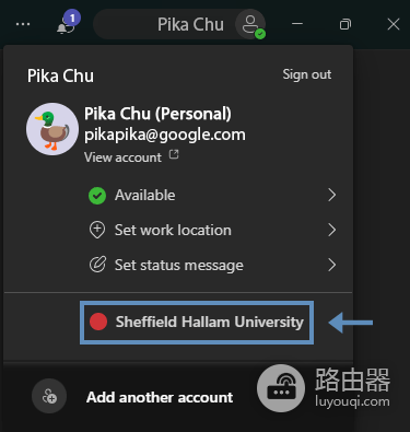 Microsoft Teams和Teams有什么区别