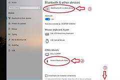 Win10蓝牙怎么设置?Win10蓝牙连不上怎么恢复