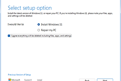 u盘怎么装系统?u盘启动后怎么安装Windows