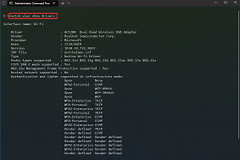 无线网卡如何查看是否支持Wi-Fi 5？无线网卡的无线电类型中802.11ac怎样查看