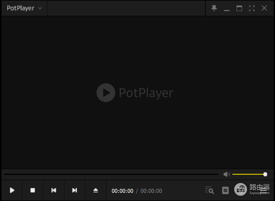 QQ影音和PotPlayer哪个好?按播放需求选择