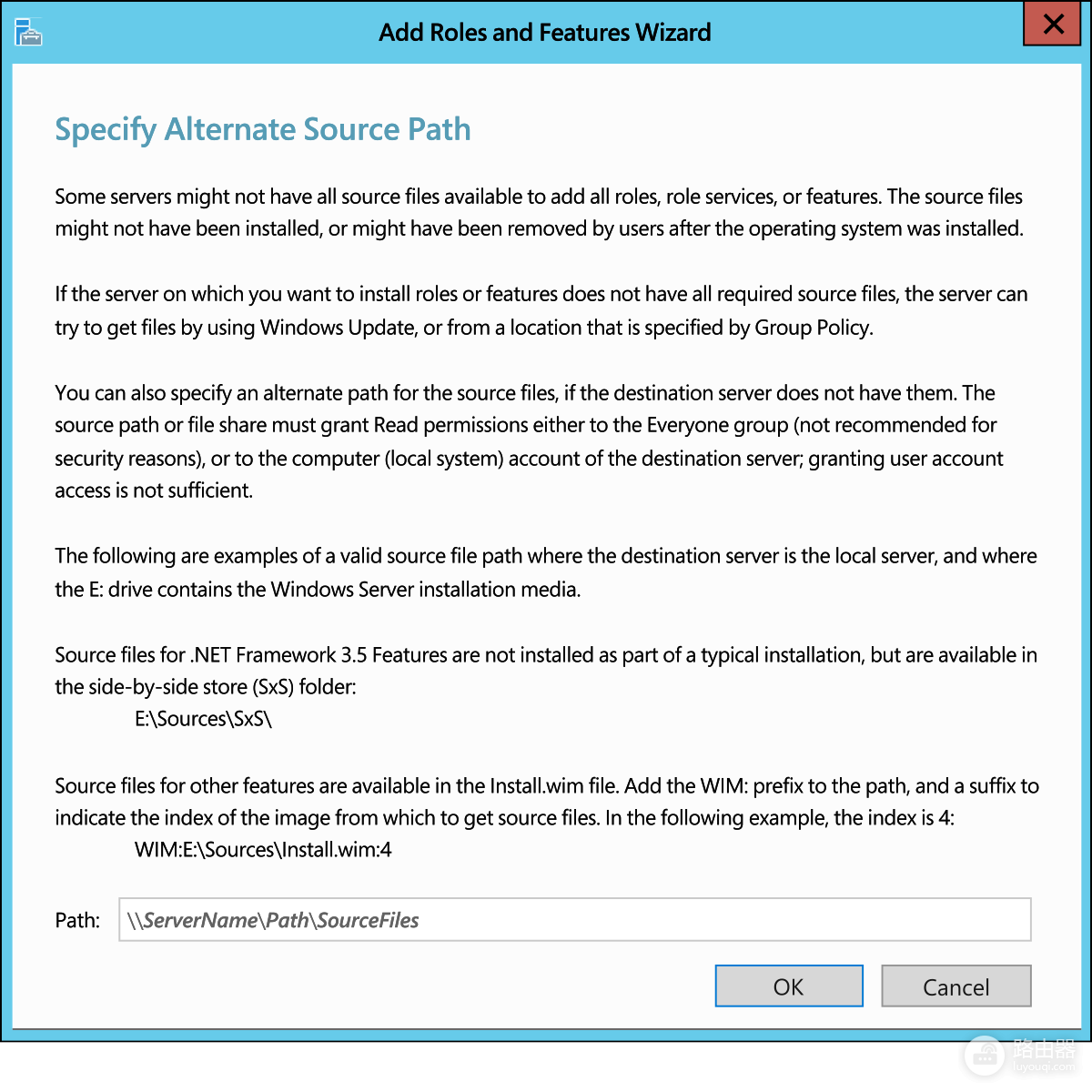 .netframework3.5怎么设置?Windows启用与报错处理