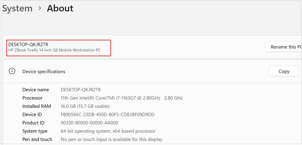 电脑型号在哪里看？Windows设置和系统信息查看电脑型号的方法