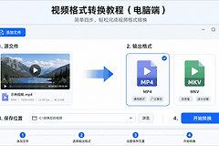 Nero如何转换格式？Nero转换后文件怎么检查