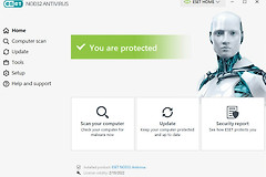 ESET NOD32怎么念？按英文名称和软件界面确认更稳妥