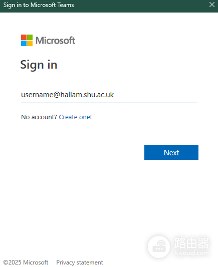 Microsoft Teams和Teams有什么区别