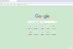 Chrome创建网页快捷方式的电脑设置方法