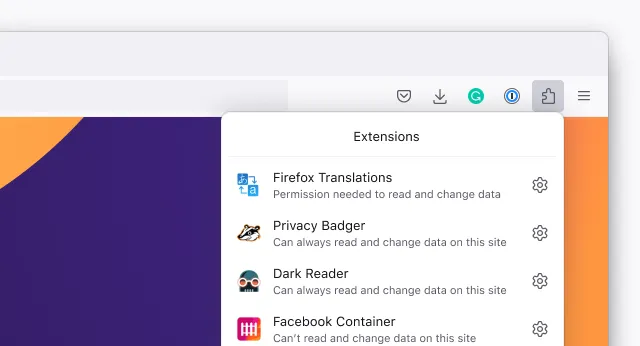 Firefox怎么加插件?附加组件安装与管理方法