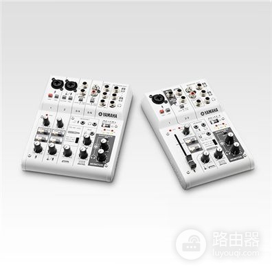 调音台怎么连接电脑进行调音?