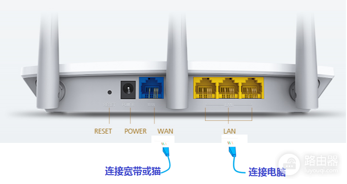 迅捷路由器设置上网方式 迅捷路由器宽带拨号怎么设置
