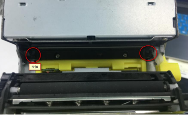 票据打印机不出票怎么回事?票据打印机走纸空白怎么排查