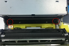 票据打印机不出票怎么回事?票据打印机走纸空白怎么排查