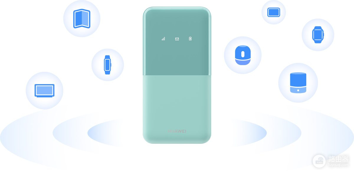 随身WiFi跟路由器有什么区别?按场景选网络设备