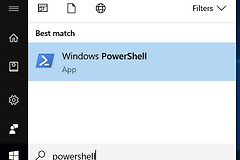 Windows查看主板型号的方法