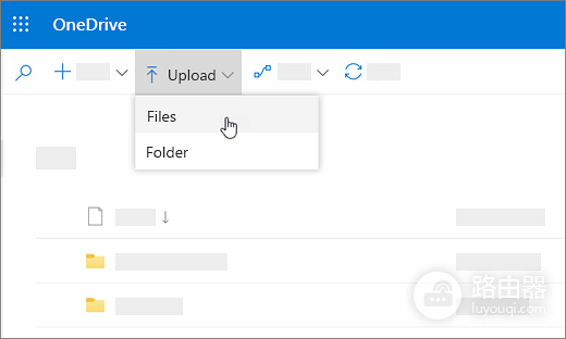 OneDrive怎么用?网页上传、电脑同步和共享文件方法