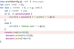 WebStorm怎么打断点？行断点和条件断点设置方法