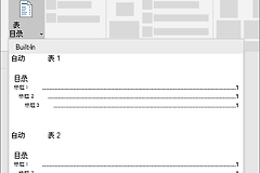 Word更新目录变乱怎么办?从标题样式到重新生成的排查方法
