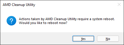 AMD显卡驱动卸载工具怎么用