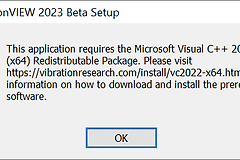 Win10 VCRUNTIME140.dll修复:Visual C++运行库x86和x64安装与Repair