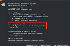 VMware Workstation如何更新？升级前后这样操作