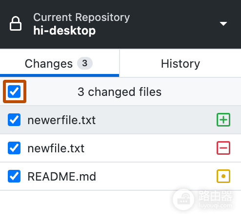 GitHub Desktop和Git for Windows有什么区别？Windows使用方法说明