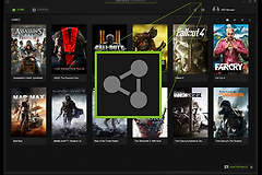 NVIDIA GeForce Experience怎么录制？用覆盖层保存游戏视频
