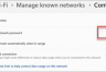 Win11怎么看WiFi密码