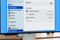 蓝牙连接不上怎么弄?Windows电脑排查顺序