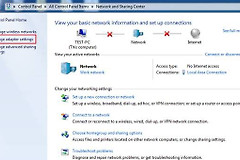 Windows 7怎么连Wi-Fi？