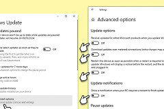 Win10更新怎么关闭自动更新？