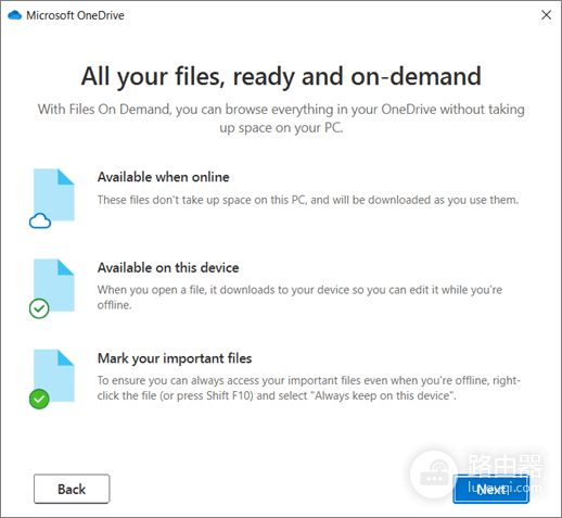 OneDrive和iCloud哪个好用?按设备和文件习惯选
