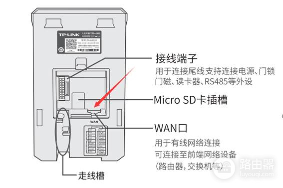 考勤机如何连接网络?有线和Wi-Fi设置方法