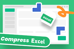 Excel表格怎么转换成其他格式?Excel转PDF和CSV怎么选