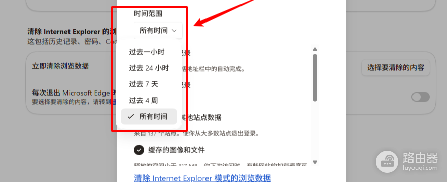 Edge网页打不开怎么解决?Edge网络、缓存和浏览器修复方法