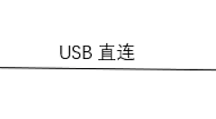 票据打印机跟什么连接?按设备和接口选