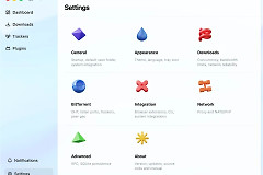 Motrix下载速度很慢怎么解决