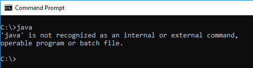 Java Runtime Environment报错怎么办?排查与修复方法