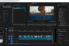 Adobe Premiere Pro和达芬奇哪个好?按剪辑工作流选择