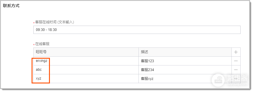 阿里旺旺和千牛能一起登录吗?