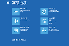 电脑黑屏和硬盘有关系吗?先按黑屏位置判断