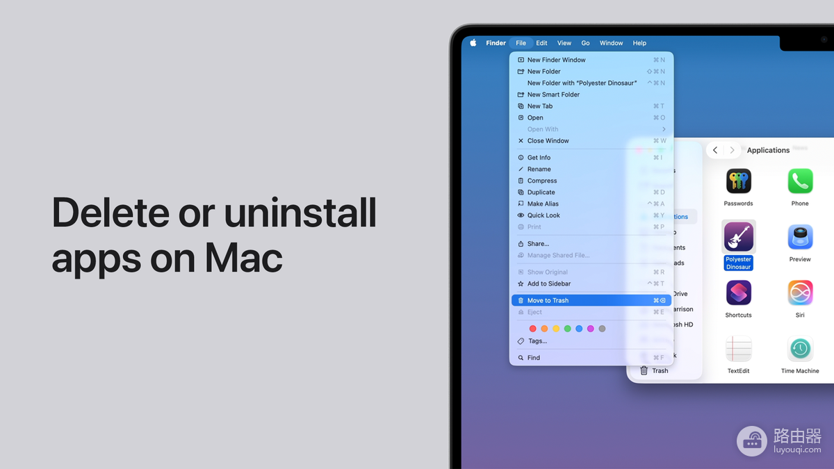 Mac怎么卸载Skype？Skype在Mac上删不掉怎么处理